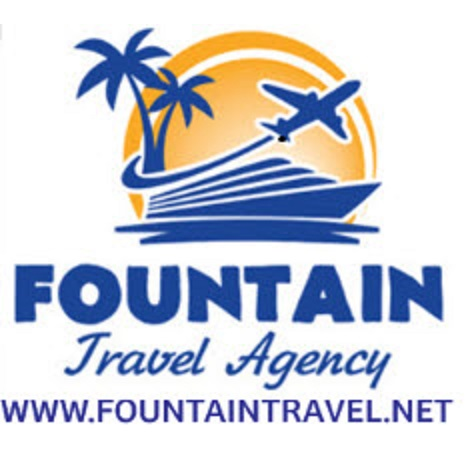 Fountain Travel Agency | 22702 Bramblevine Dr, Magnolia, TX 77355, USA | Phone: (877) 828-7285