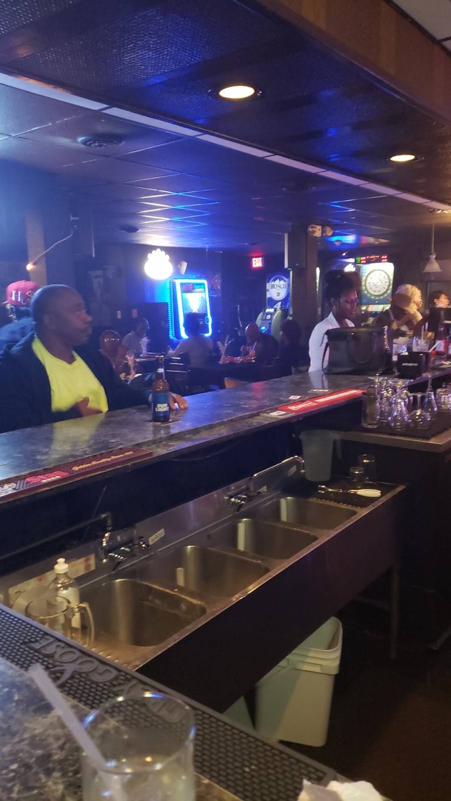 Hershees Place | 102 Evans Ave, St. Louis, MO 63121, USA | Phone: (314) 738-9799