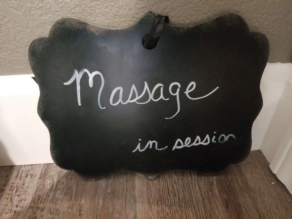 Gina Perine Medical Massage | 428 N L St, Livermore, CA 94551, USA | Phone: (925) 784-8920