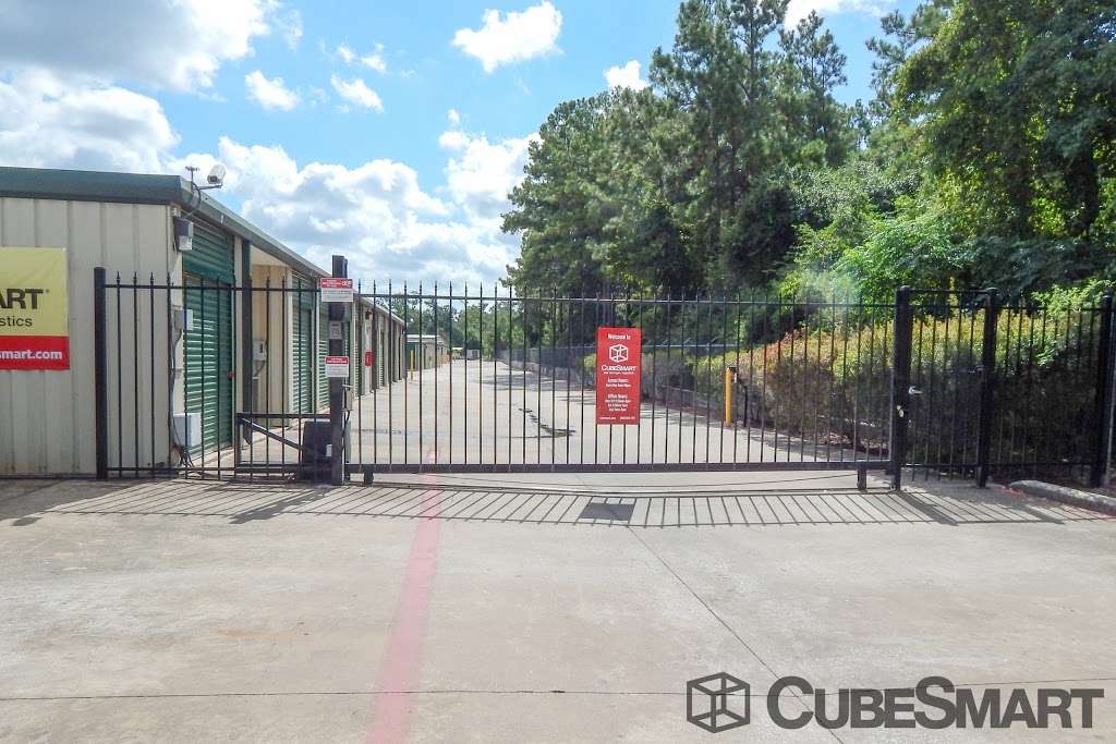 CubeSmart Self Storage | 27000 Kuykendahl Rd, Tomball, TX 77375, USA | Phone: (281) 290-7500