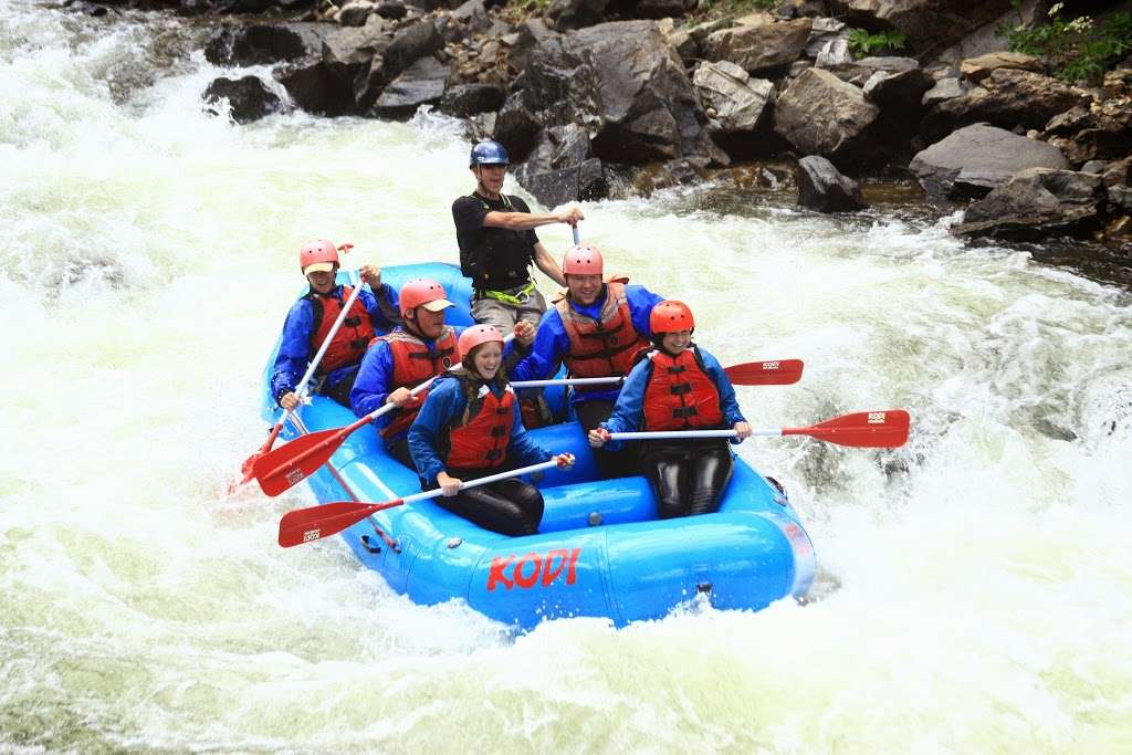 KODI Rafting | 999 Co Rd 308 #1, Dumont, CO 80436 | Phone: (970) 668-1548