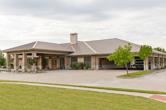 Rolling Oaks Funeral Home | 400 Freeport Pkwy, Coppell, TX 75019, USA | Phone: (972) 745-1638
