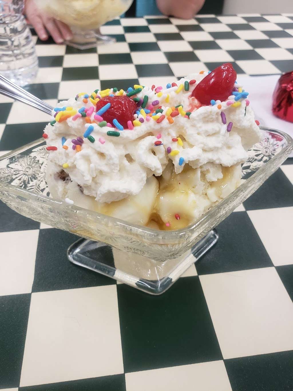 Old School Icecream | SE 58th Ave, Ocala, FL 34472, USA | Phone: (352) 203-2384