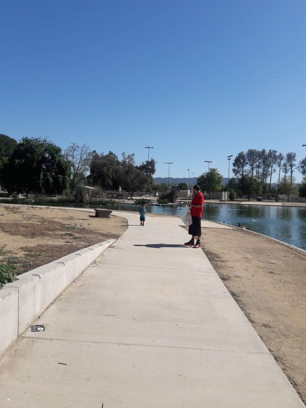 Kickball/Baseball Field #1 | 6478-, 6504 Reseda Blvd, Reseda, CA 91335, USA