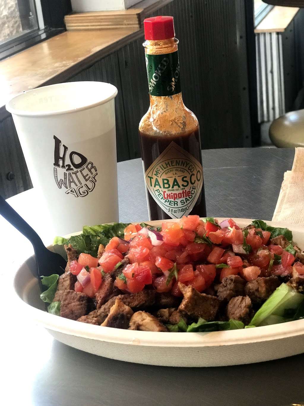 Chipotle Mexican Grill | 3317 Daniels Rd Ste 102, Winter Garden, FL 34787, USA | Phone: (407) 654-4415