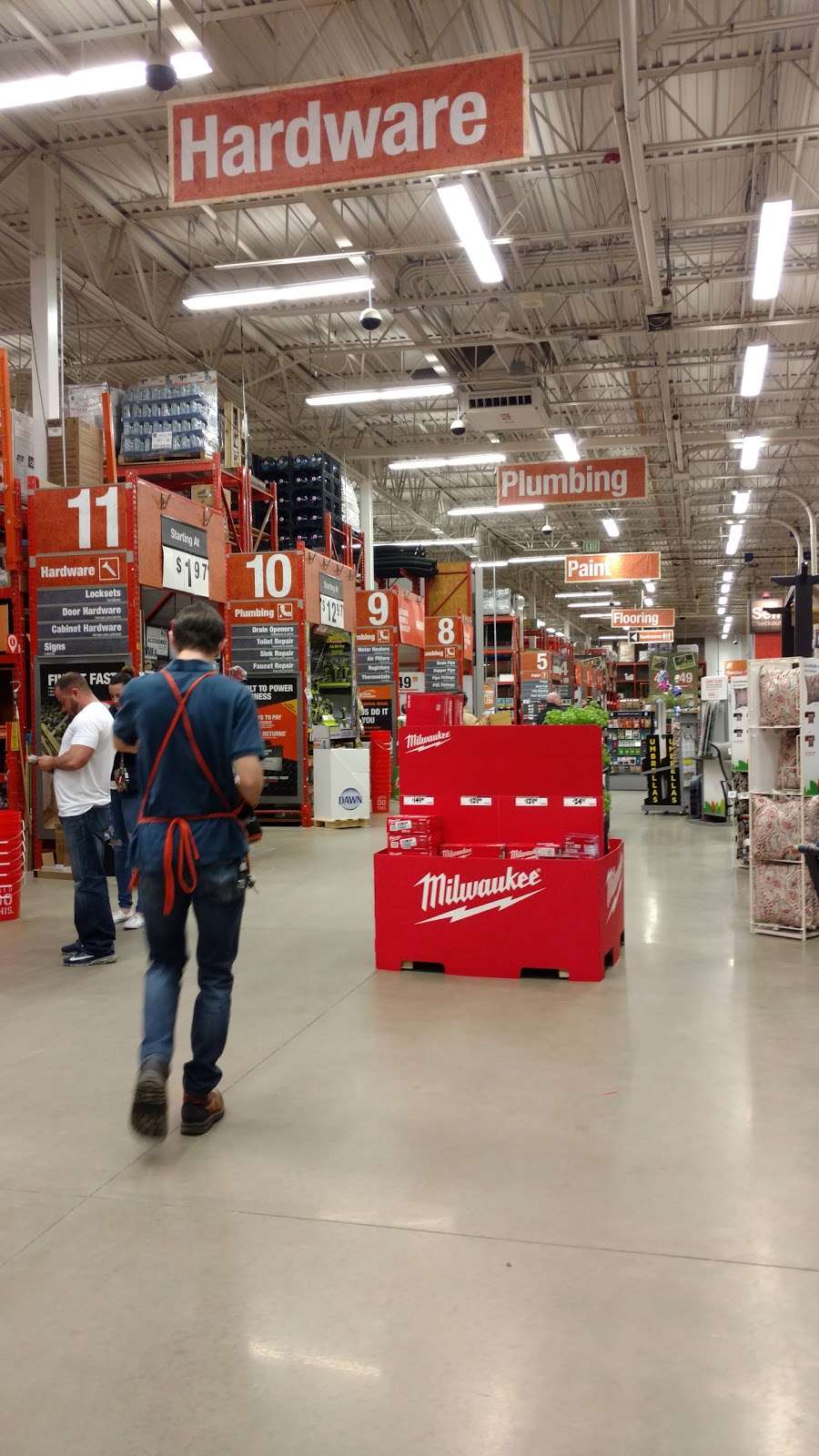 The Home Depot | 1209 US-22, Phillipsburg, NJ 08865 | Phone: (908) 213-0403