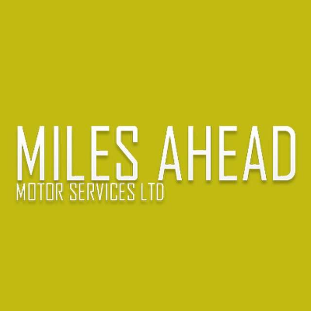 Miles Ahead Motor Services Ltd | 1B, Brook Mews, 342-366 N Circular Rd, London N13 6BJ, UK | Phone: 07557 121088