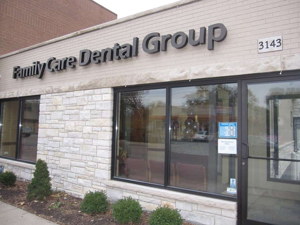 Family Care Dental Group | 3143 W Devon Ave, Chicago, IL 60659, USA | Phone: (773) 465-2922