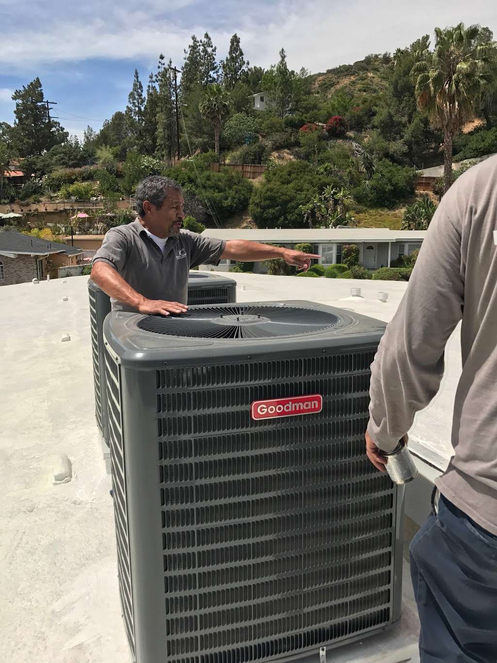 Valley Comfort Air Conditioning & Heating | 2112 Ave K-7, Lancaster, CA 93536, USA | Phone: (661) 940-8844