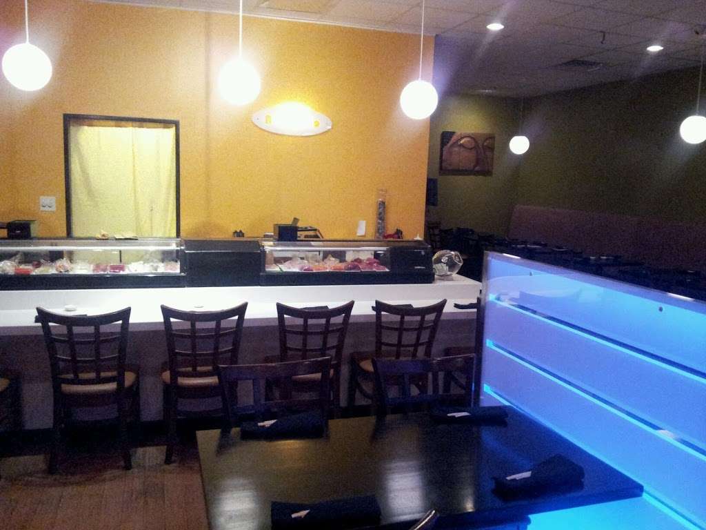 Masamoto Asian Grill & Sushi Bar | 1810 Wilmington Pike, Glen Mills, PA 19342, USA | Phone: (610) 358-5538