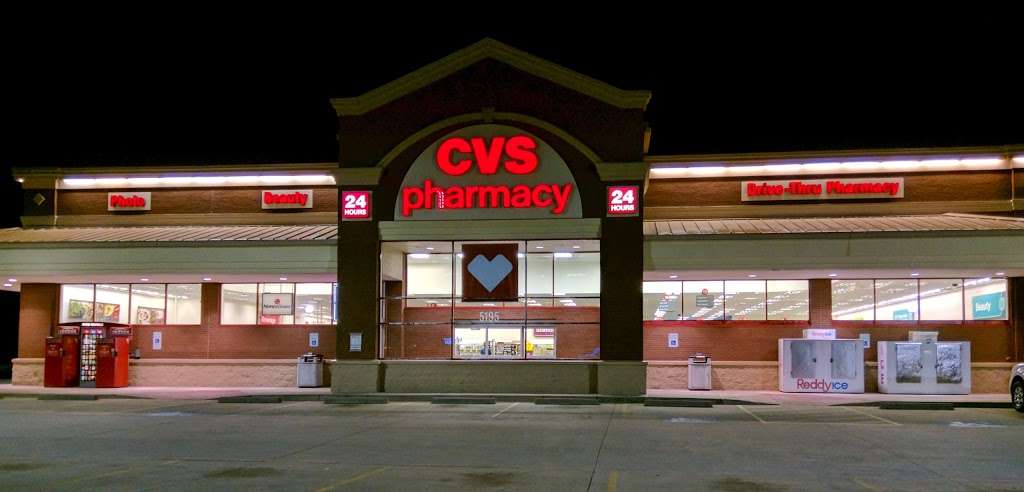 CVS | 5195 Lake Ridge Pkwy, Grand Prairie, TX 75052, USA | Phone: (972) 522-0395