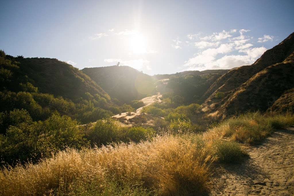 Top Of Omelveny | Granada Hills, CA 91344, USA