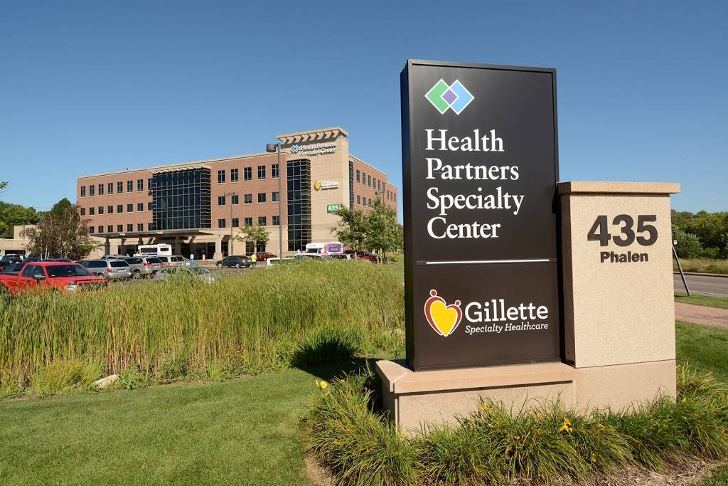 HealthPartners Same Day Surgery Center | 435 Phalen Blvd 4th floor, St Paul, MN 55130 | Phone: (651) 254-8080