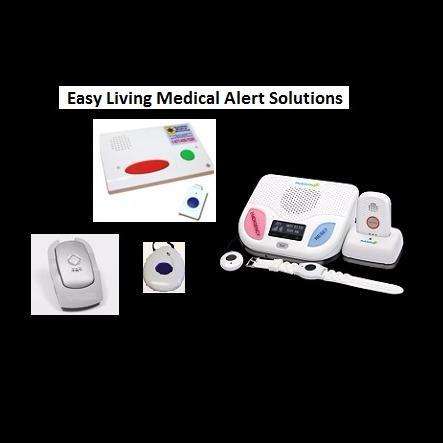 Easy Living Medical Alert, LLC | 3983 Circle Lake Dr, West Palm Beach, FL 33417, USA | Phone: (561) 716-2682