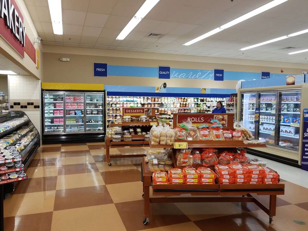Food Lion | 8635 Walther Blvd, Perry Hall, MD 21236, USA | Phone: (410) 663-3207