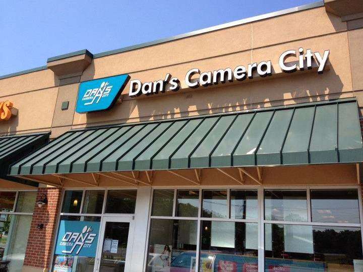 Dans Camera City - Easton | 3812 Nazareth Rd, Easton, PA 18045, USA | Phone: (610) 829-2313 Dans Camera City - Easton | 3812 Nazareth Rd, Easton, PA 18045, USA | Phone: (610) 829-2313
