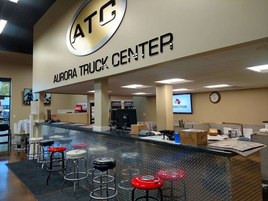 Aurora Truck Center Aurora Spring & Aurora Hose | 380 NE Industrial Dr, Aurora, IL 60505, USA | Phone: (630) 892-5450