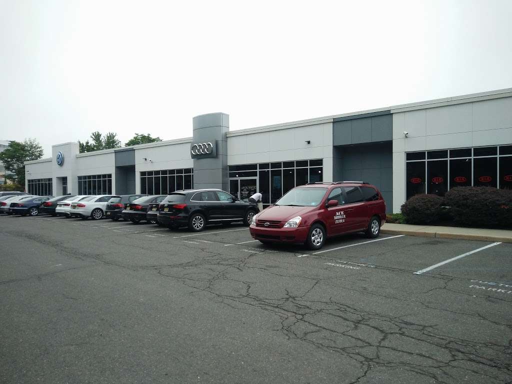 Jack Daniels Audi of Paramus Service Center | 16-01 McBride Ave, Fair Lawn, NJ 07410, USA | Phone: (888) 521-9113