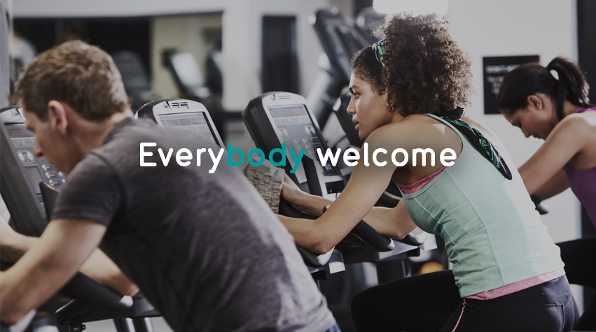 PureGym London East India Dock | Unit G.07 The Import Building Clove Crescent Republic, Poplar, London E14 2BE, UK | Phone: 0344 477 0005
