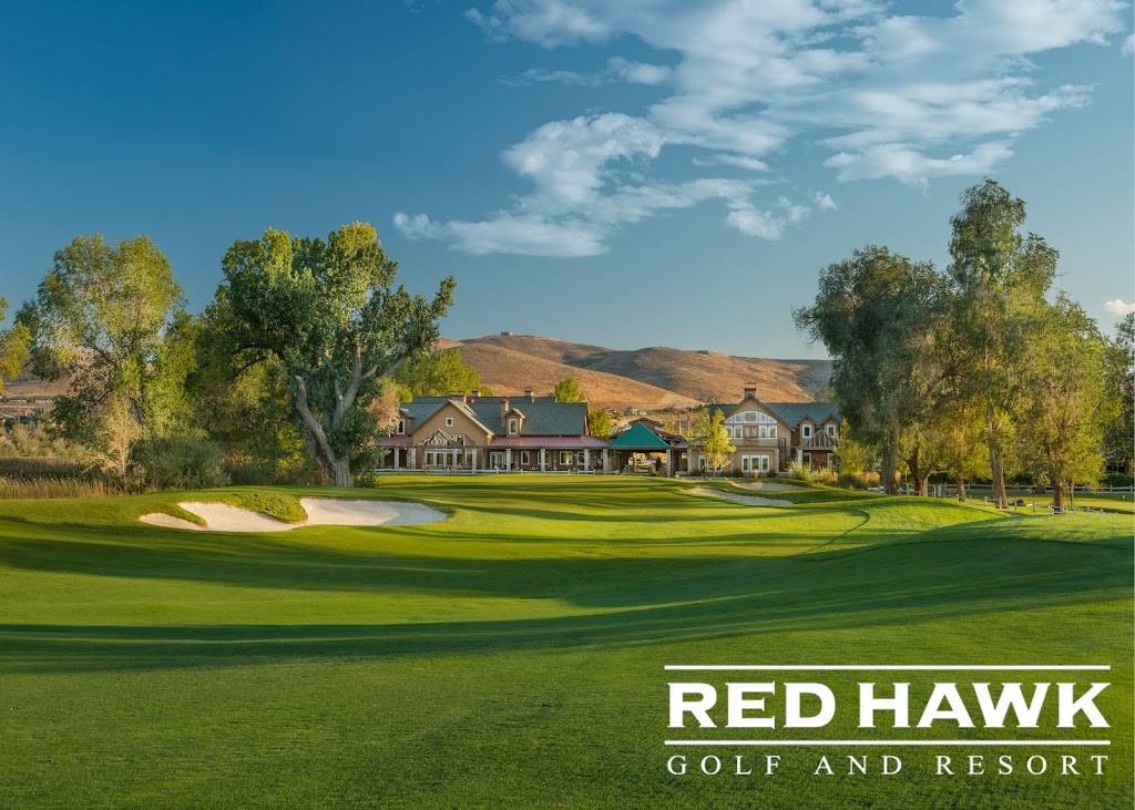 Red Hawk Golf and Resort | 6600 N Wingfield Pkwy, Sparks, NV 89436, USA | Phone: (775) 626-6000