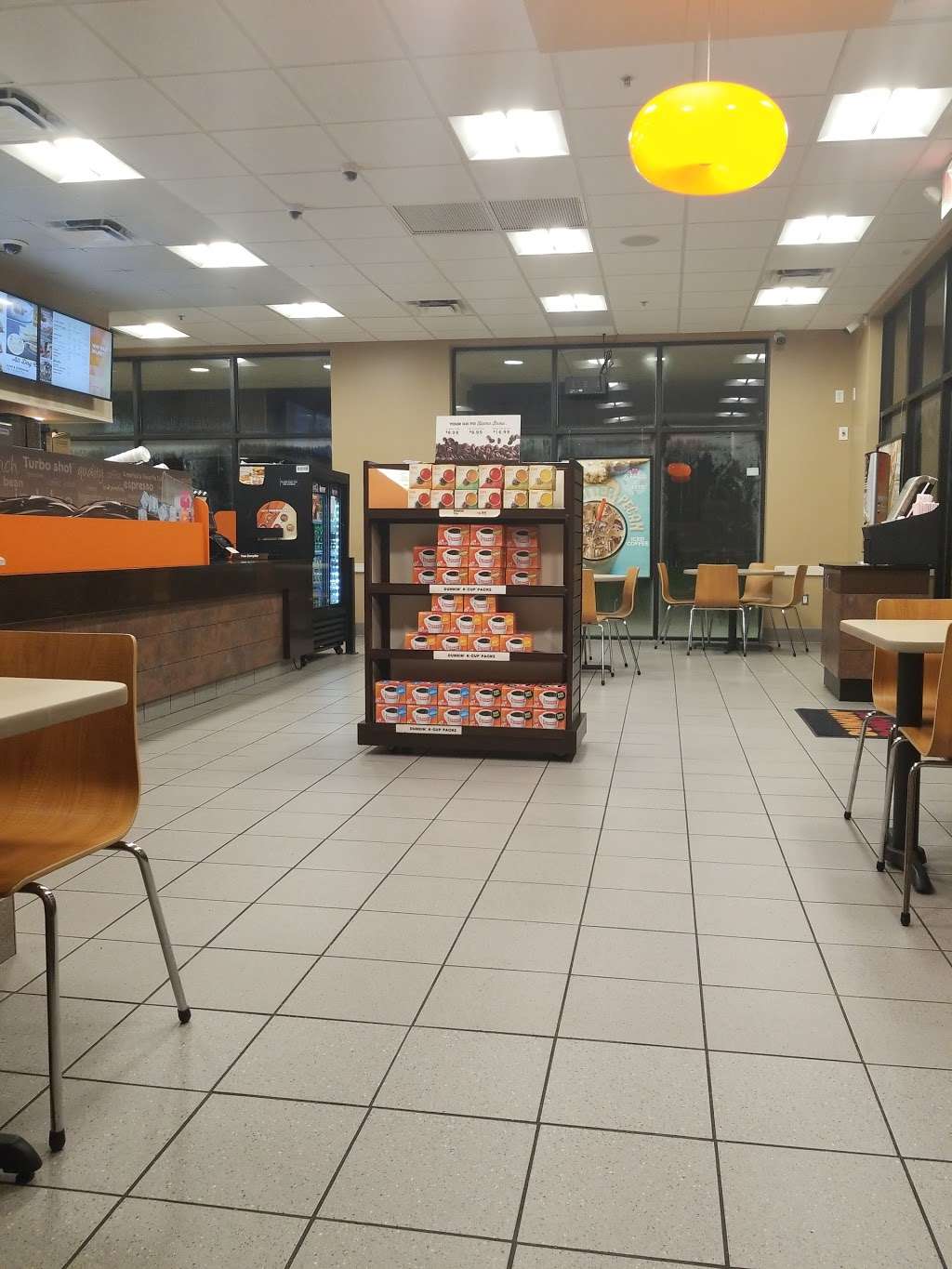 Dunkin Donuts | 12080 S Jog Rd, Boynton Beach, FL 33437, USA | Phone: (561) 509-0168