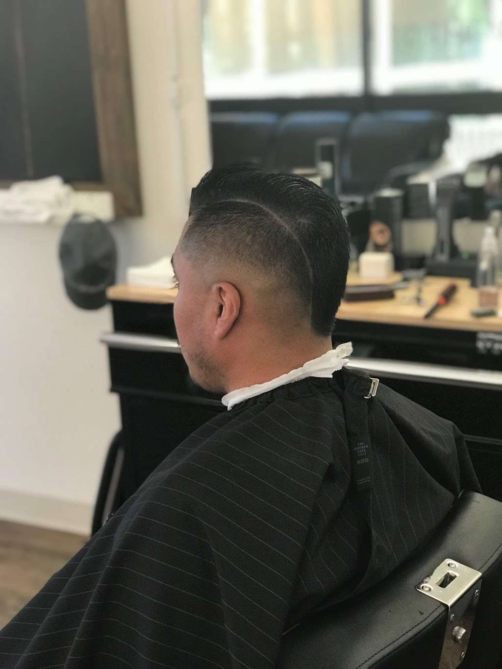 To The Nines Barber Shop | 1840 E Warner Rd Suite137, Tempe, AZ 85284, USA | Phone: (480) 525-2999 To The Nines Barber Shop | 1840 E Warner Rd Suite137, Tempe, AZ 85284, USA | Phone: (480) 525-2999