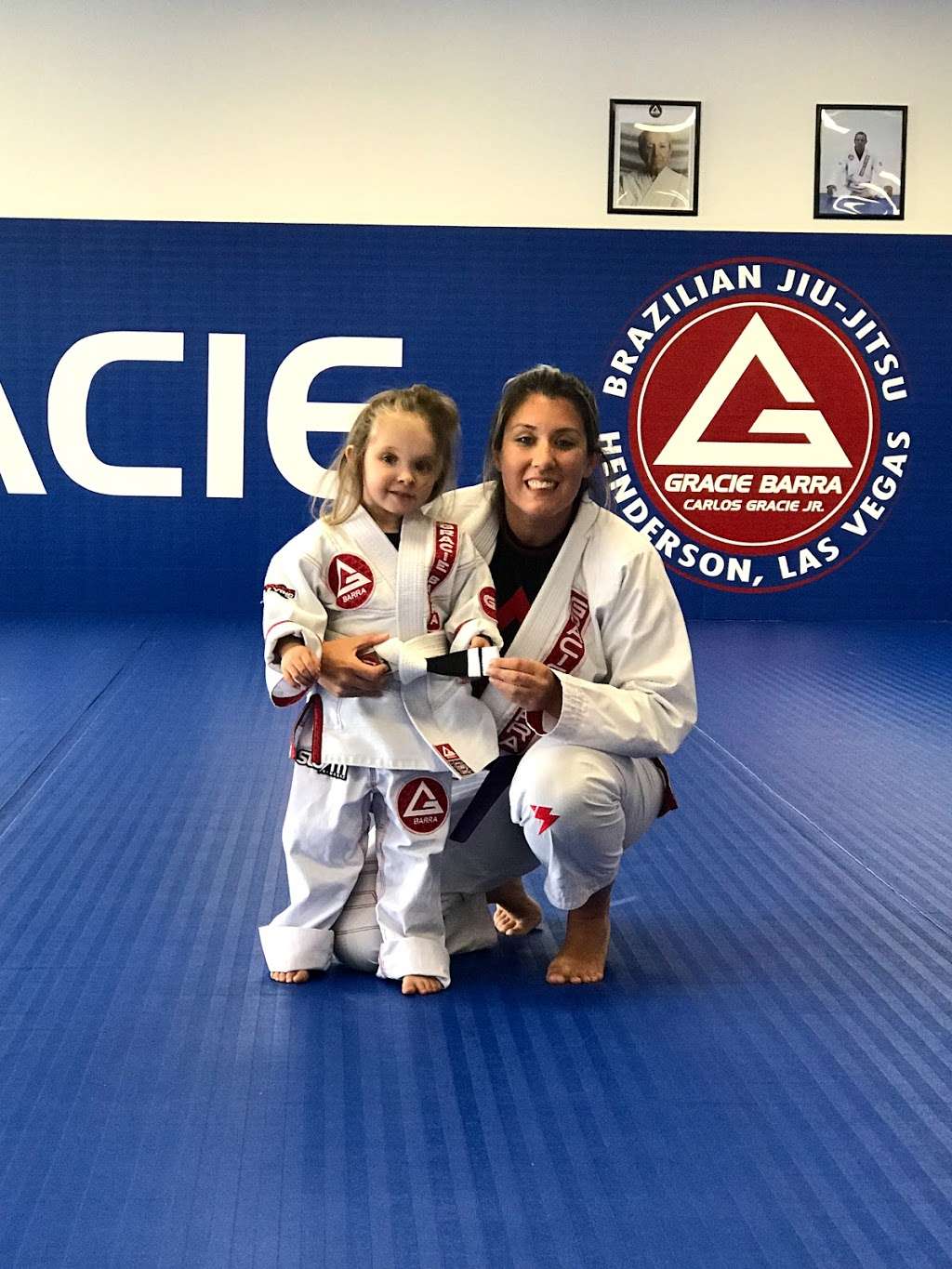 Gracie Barra Henderson | 55 S Gibson Rd #117, Henderson, NV 89012 | Phone: (702) 701-6505