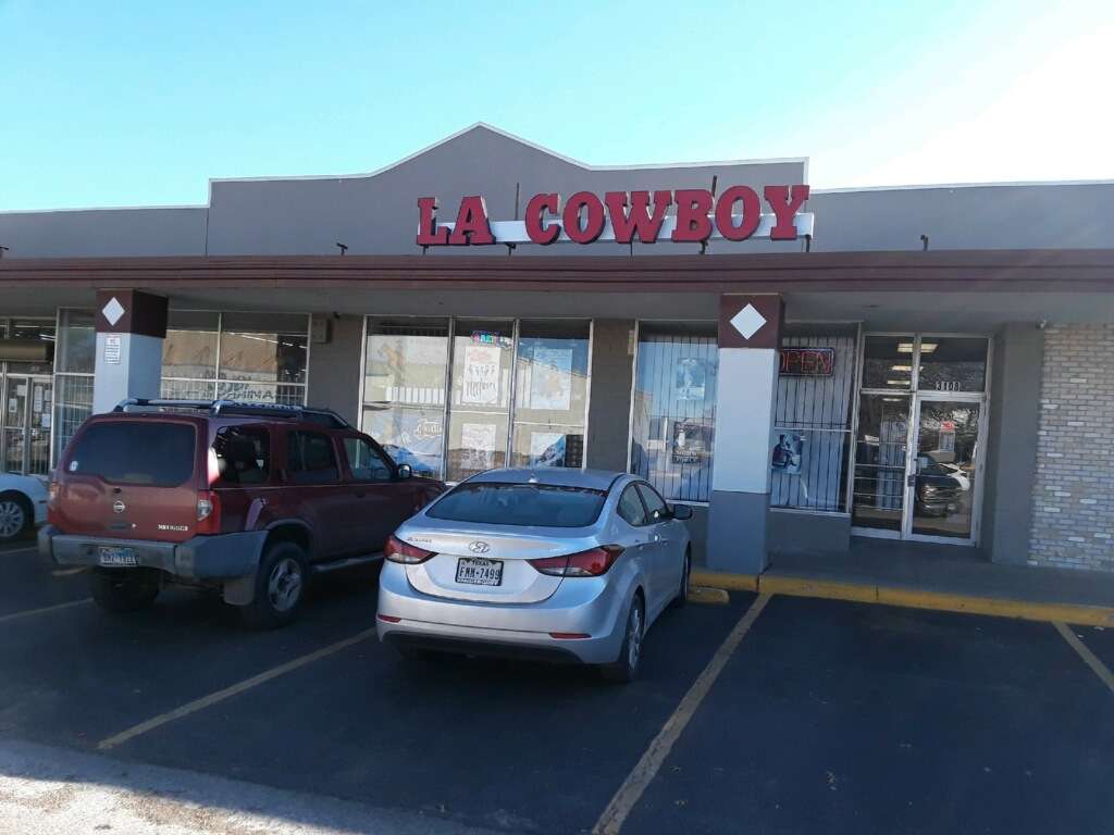 LA COWBOY | 3108 Falls Dr, Dallas, TX 75211, USA | Phone: (817) 269-8351