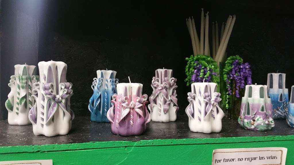 Candle U | 5405 West Irlo Bronson Memorial Highway Building C Booth 54, Kissimmee, FL 34746, USA | Phone: (407) 477-7805