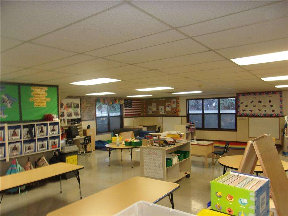 El Sobrante KinderCare | 3240 San Pablo Dam Rd, San Pablo, CA 94803, USA | Phone: (510) 222-1144