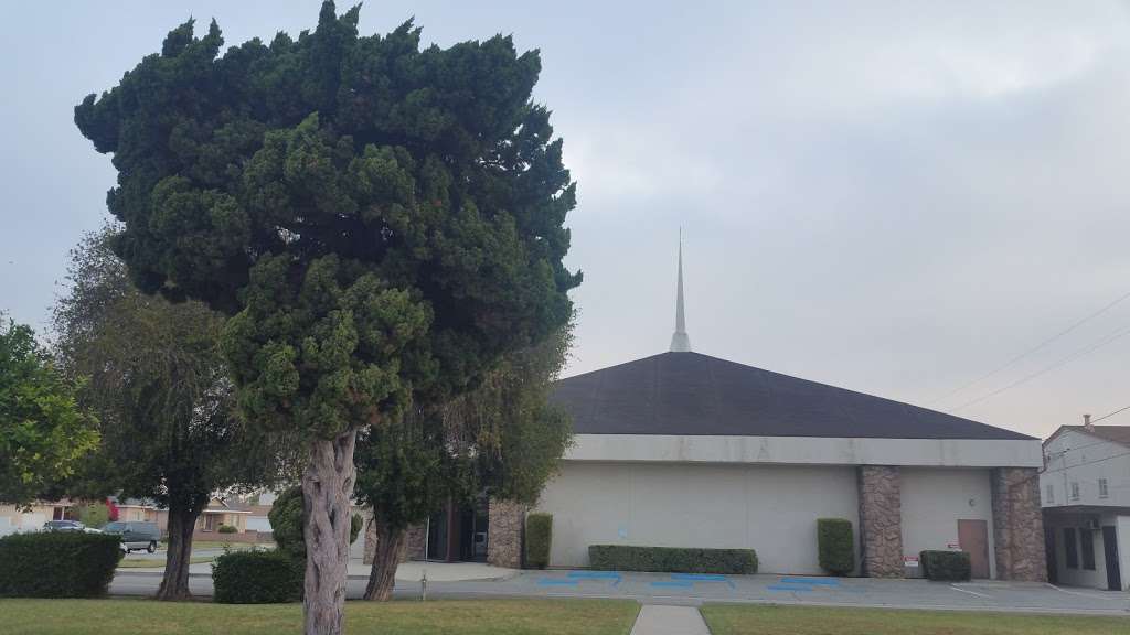 First Baptist Church-Artesia | 18400 Grayland Ave, Artesia, CA 90701 | Phone: (562) 860-9082