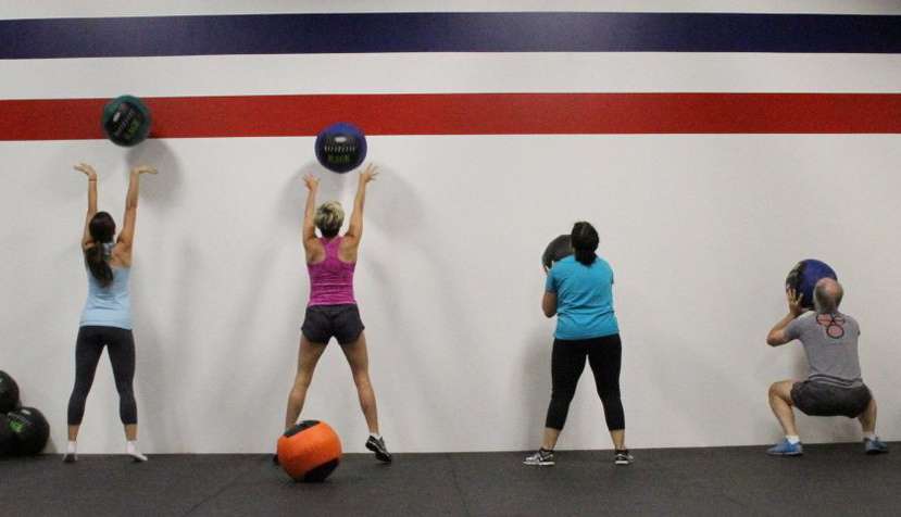 Pennington CrossFit | 55 NJ-31, Pennington, NJ 08534, USA | Phone: (609) 647-6963