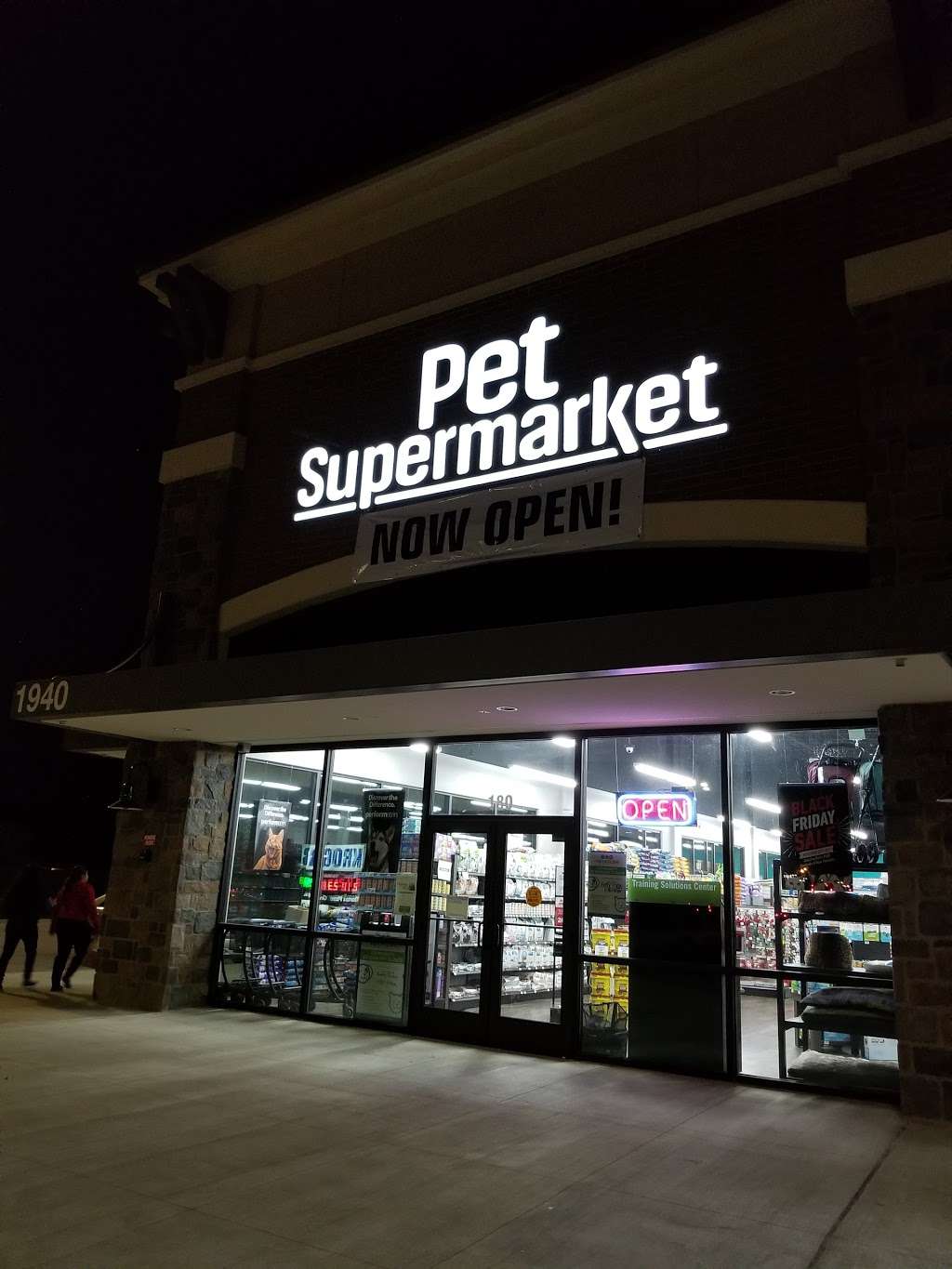 Pet Supermarket | 1940 W League City Pkwy Ste 180, League City, TX 77573 | Phone: (281) 557-6623