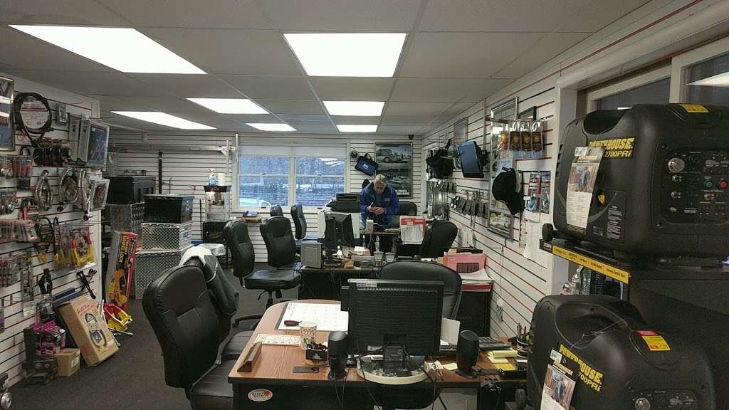 Hecht Trailers 2075 U.S. 9, Toms River, NJ 08755