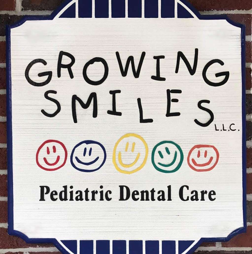 Growing Smiles, LLC | 211 W Millstream Rd, Cream Ridge, NJ 08514, USA | Phone: (609) 758-9595