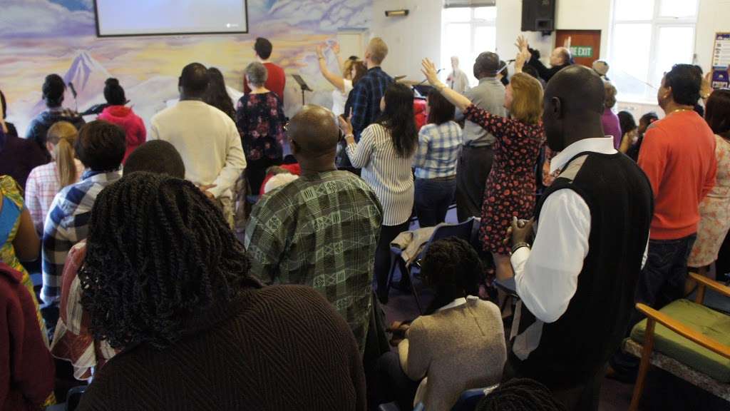 Bexley Christian Life Centre | 17 Upland Rd, Bexleyheath DA7 4NR, UK | Phone: 020 8303 6445