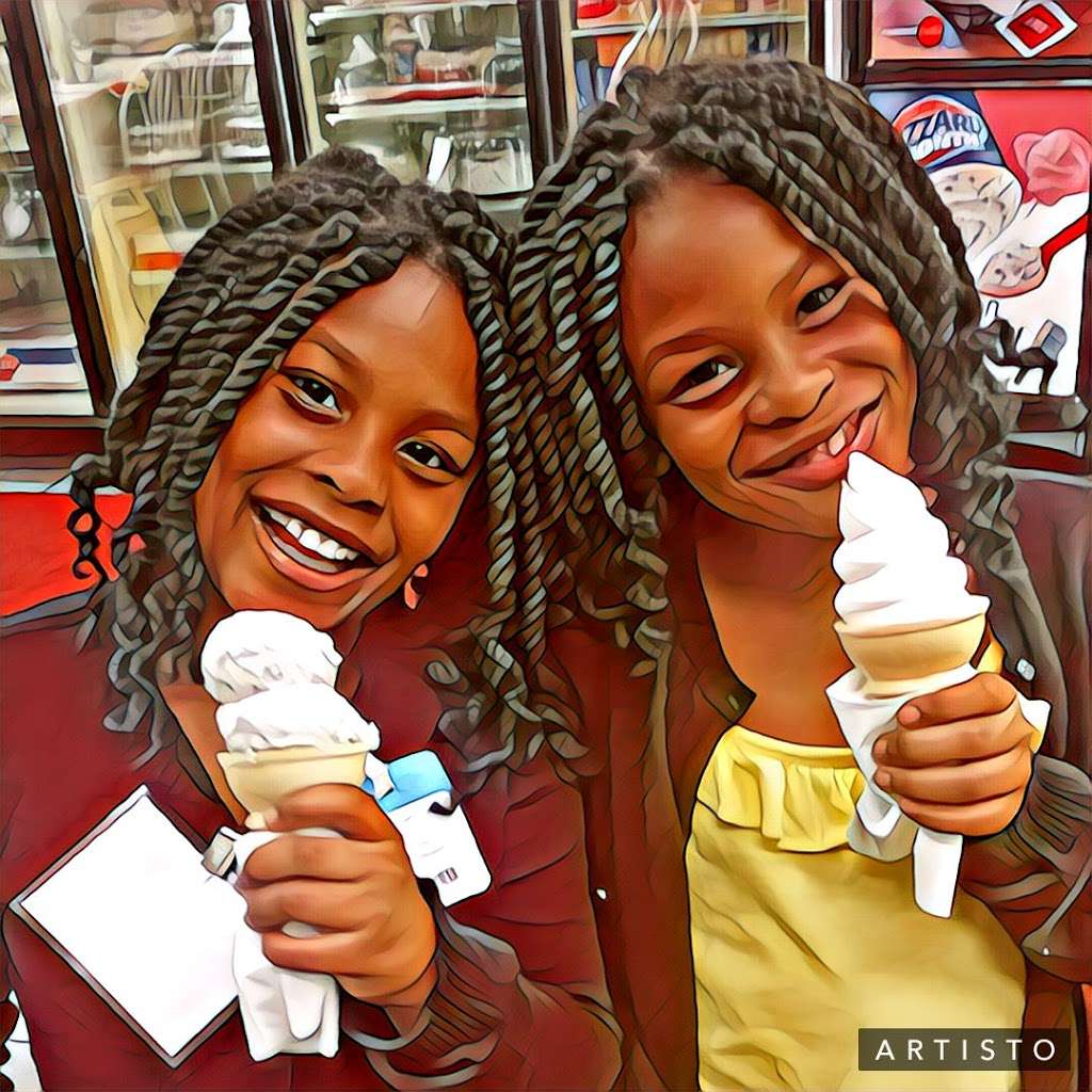 Dairy Queen | 2625 Morris Ave, Union, NJ 07083, USA | Phone: (908) 624-9222