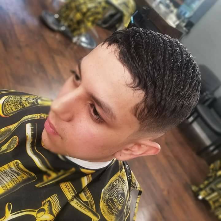 G Tha Barber | 2609 S Memorial Dr, Tulsa, OK 74129, USA | Phone: (918) 523-4038