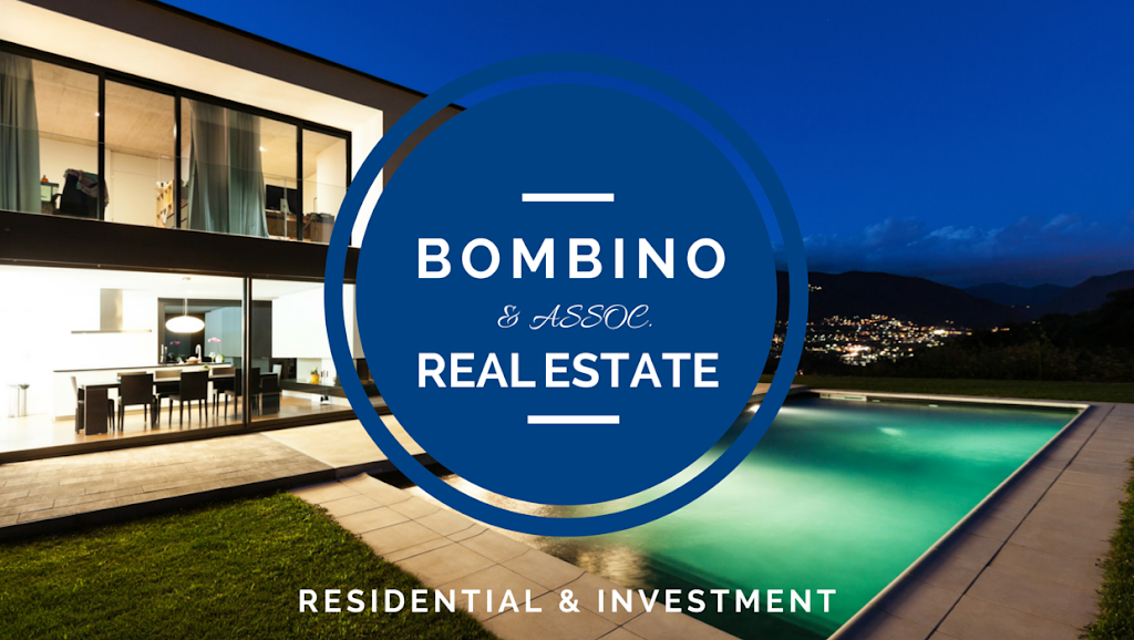 Bombino and Associates Real Estate | 15303 Ventura Boulevard, 9th Fl, Sherman Oaks, CA 91403, USA | Phone: (818) 468-4634