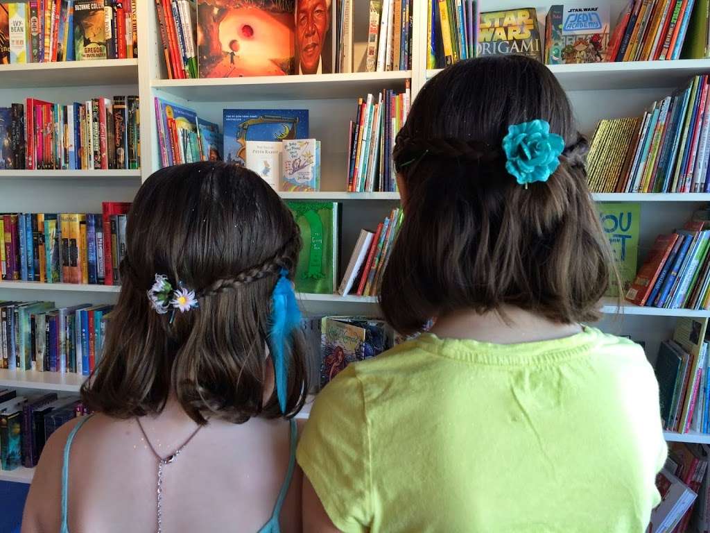 Edamama Cute Cuts & More - Hair Salon for Kids | 568 Union Ave, Brooklyn, NY 11211, USA | Phone: (718) 388-3663