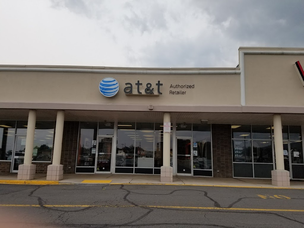 AT&T Store | 1006 Wyoming Ave Unit 22, Wyoming, PA 18644, USA | Phone: (570) 599-6145