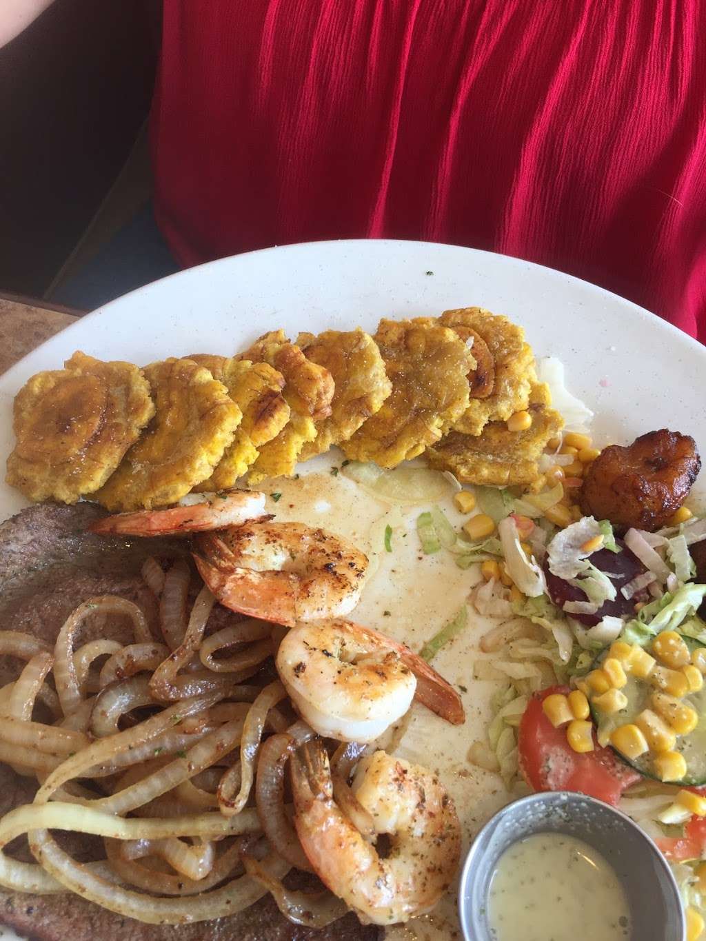 Maracas Restaurant | 3271 S John Young Pkwy, Kissimmee, FL 34746, USA | Phone: (407) 344-3500