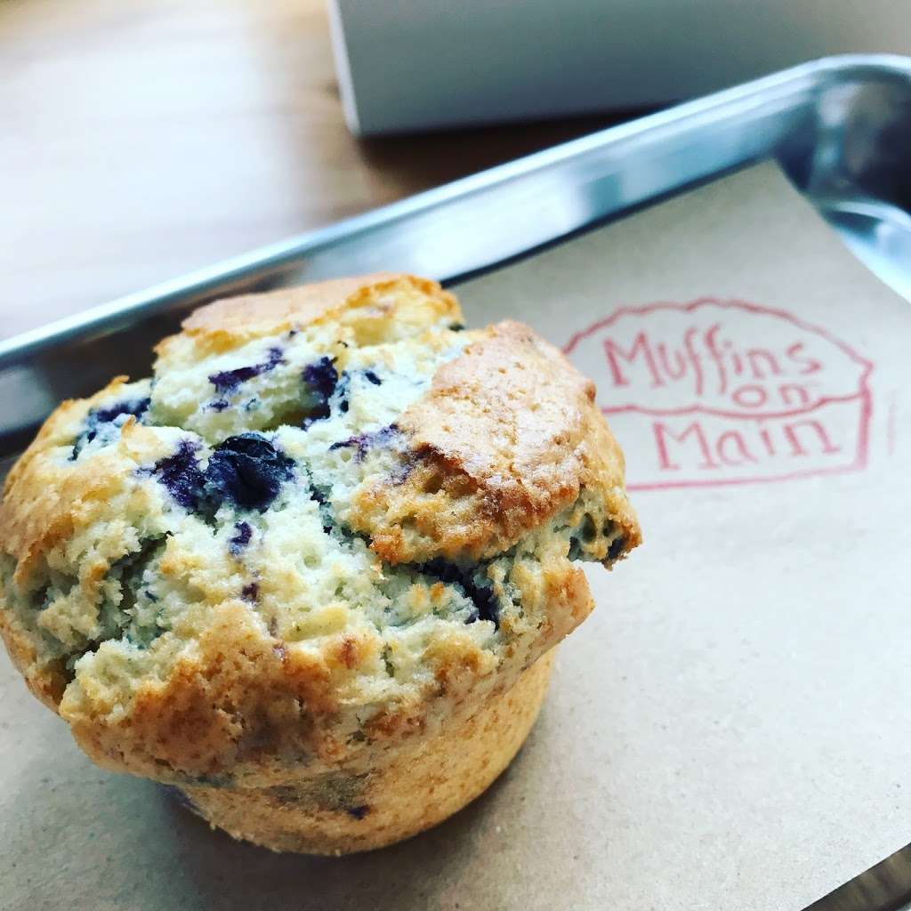 Muffins on Main | 40 Main St, Westford, MA 01886, USA | Phone: (978) 788-4365