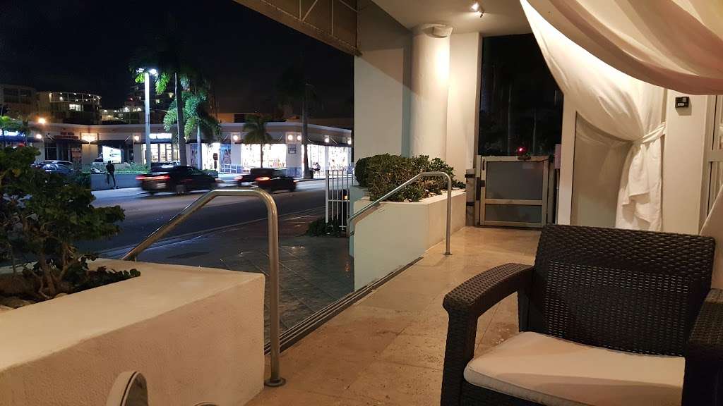 The Mimosa Hotel | 6525 Collins Ave, Miami Beach, FL 33141, USA | Phone: (305) 867-5000
