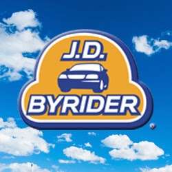J.D. Byrider | 300 W 162nd St, South Holland, IL 60473, USA | Phone: (708) 331-3100