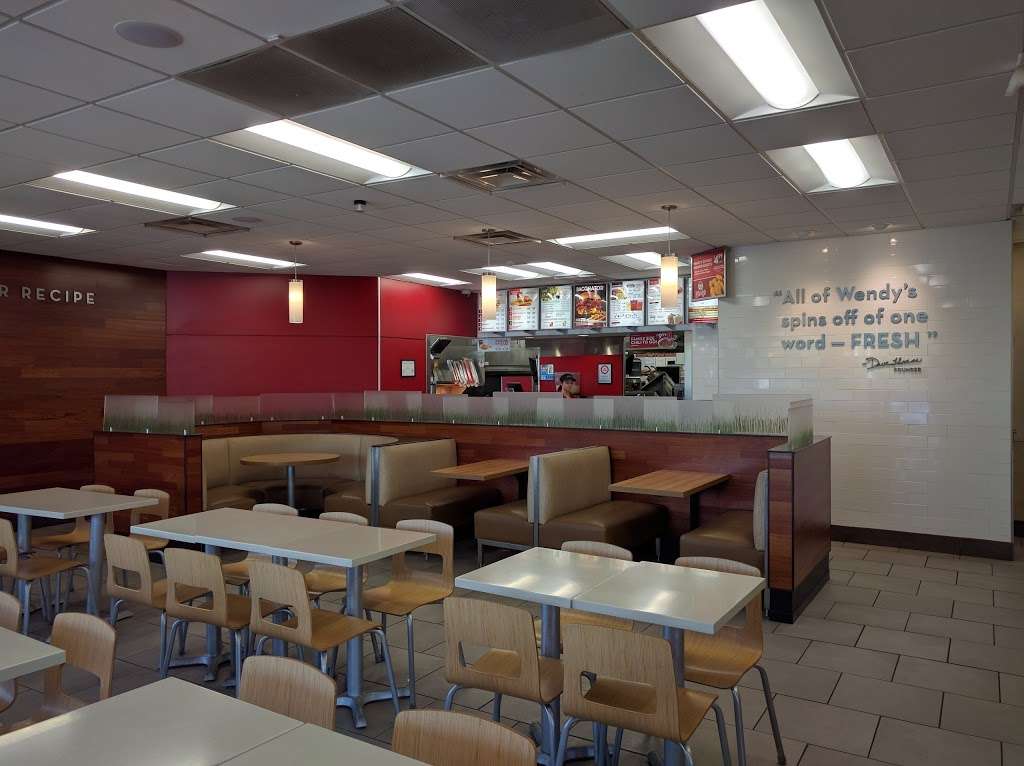 Wendys | 70 Buckwalter Rd Suite 1050, Royersford, PA 19468 | Phone: (610) 948-9518