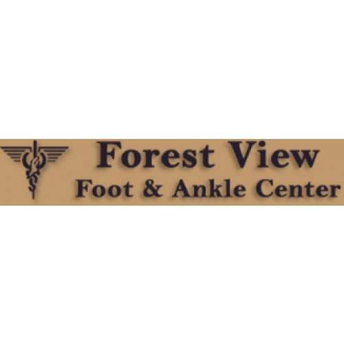 William A. Mohs, DPM - Forest View Foot & Ankle Center | 1760 Algonquin Rd, Hoffman Estates, IL 60192 | Phone: (847) 991-3111