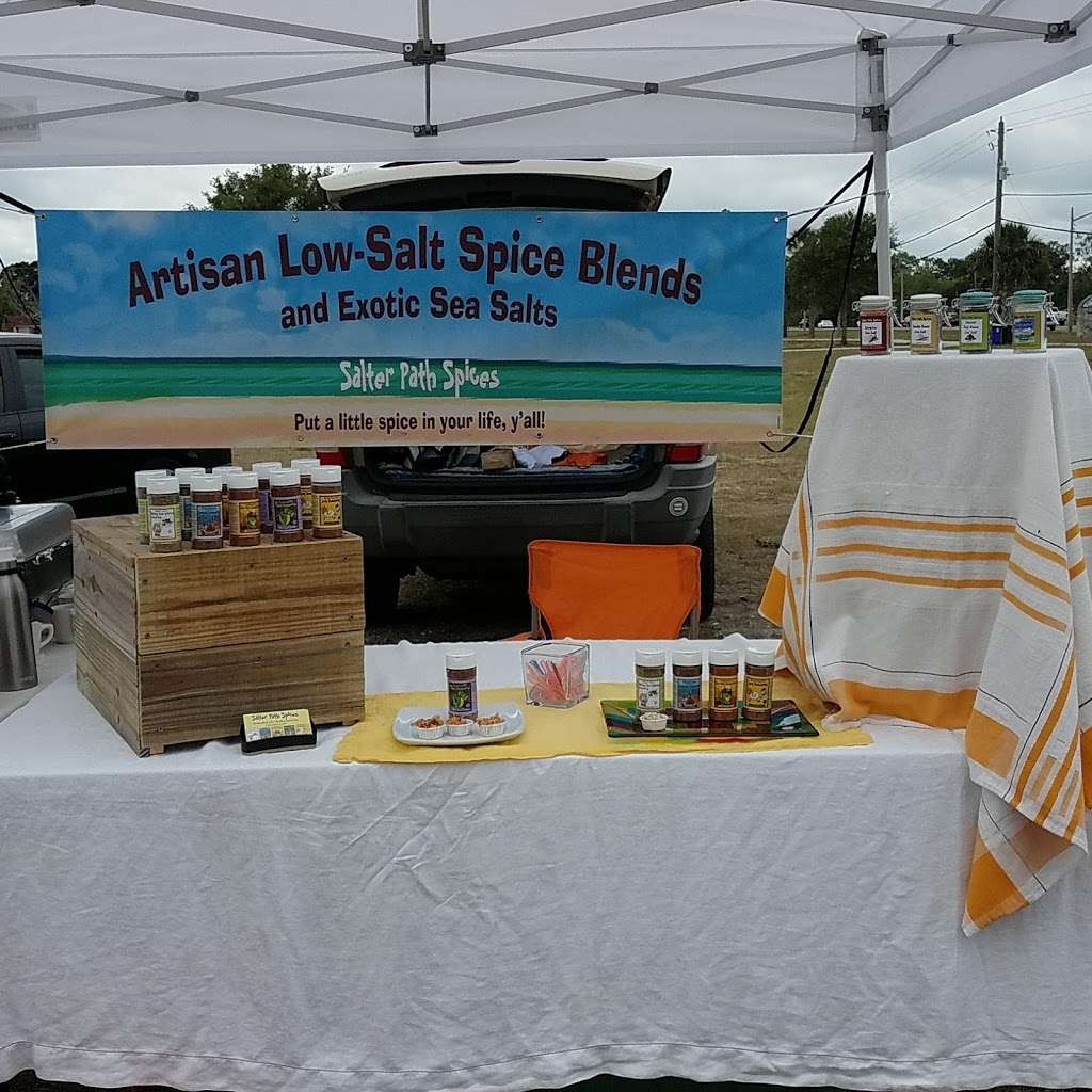 Space Coast Farmers Market | 2560 S Fiske Blvd, Rockledge, FL 32955, USA | Phone: (321) 514-8823