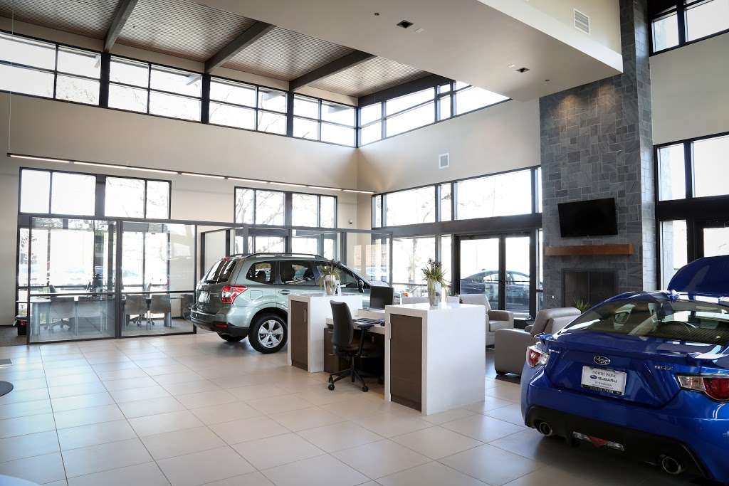 North Park Subaru at Dominion | 21415 West Interstate 10 Frontage Road, San Antonio, TX 78257, USA | Phone: (210) 816-8000