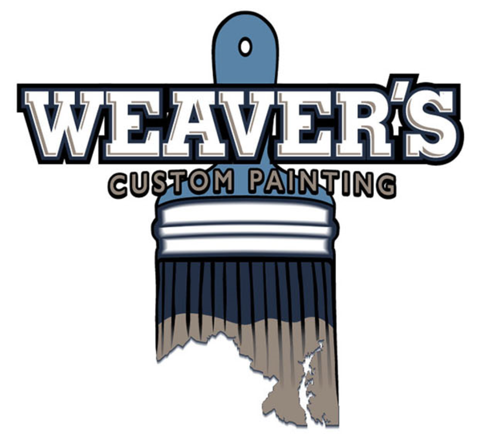 Weavers Custom Painting Ltd | 521 Carol Ave, Gambrills, MD 21054, USA | Phone: (410) 674-7422